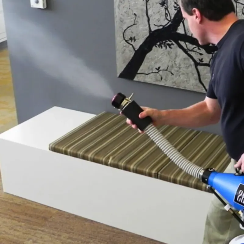 Professional Odor Removal in Uintah, UT